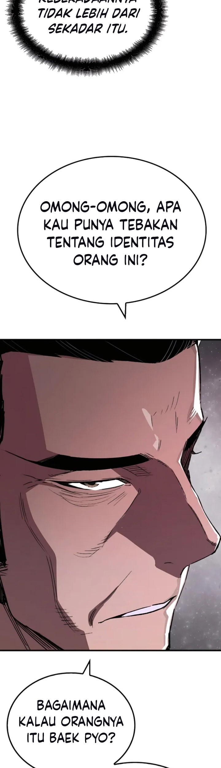 Reborn as The Heavenly Demon Chapter 68 Gambar 100