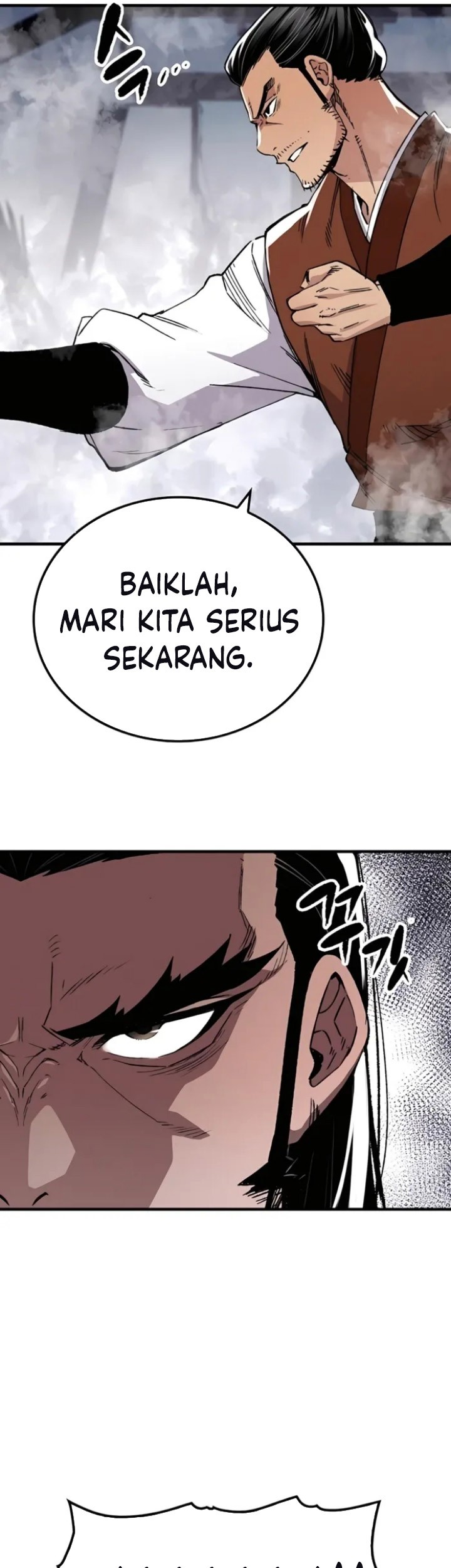 Reborn as The Heavenly Demon Chapter 68 Gambar 8
