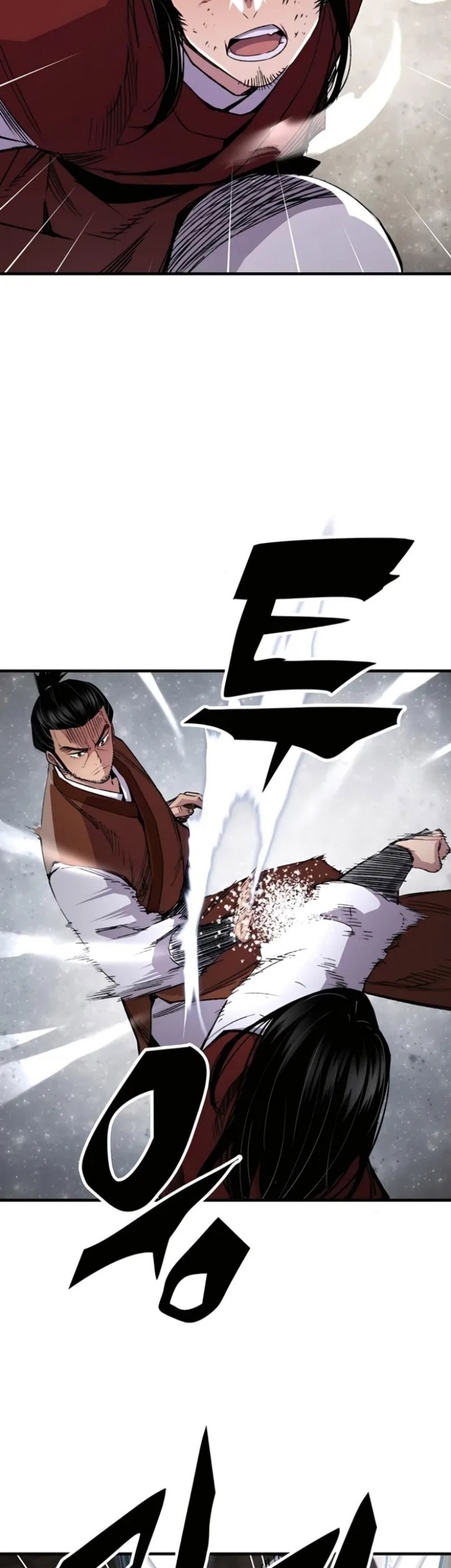 Reborn as The Heavenly Demon Chapter 68 Gambar 10