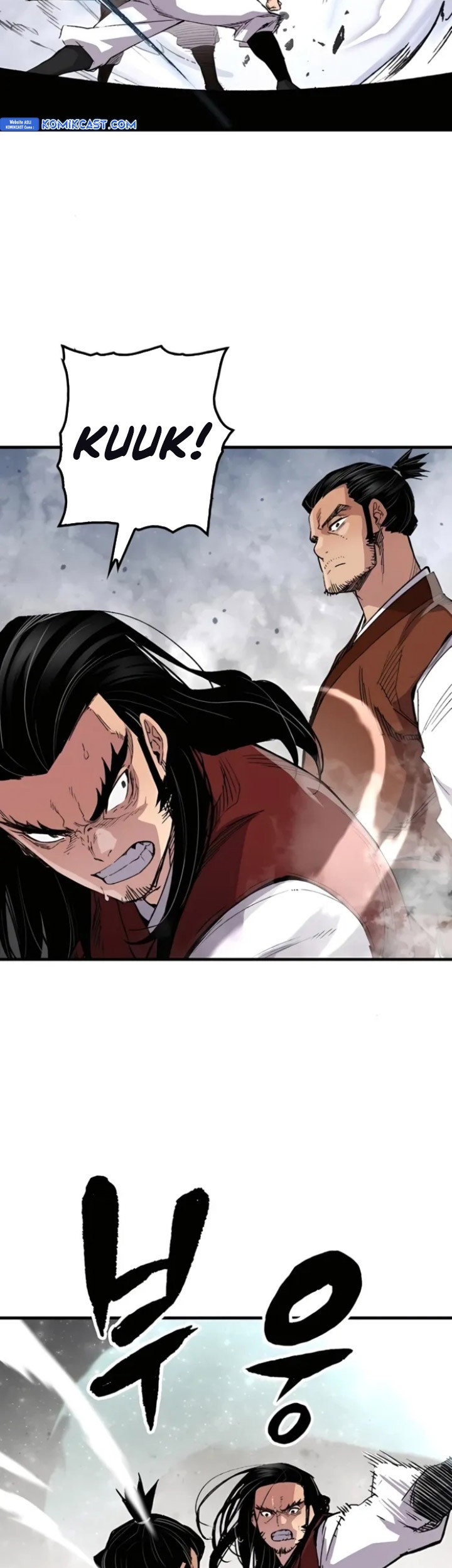 Reborn as The Heavenly Demon Chapter 68 Gambar 12