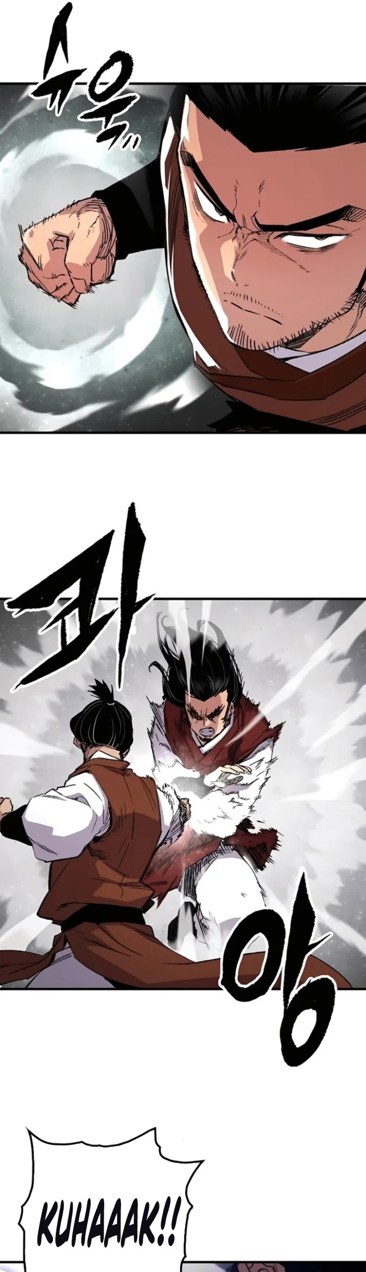 Reborn as The Heavenly Demon Chapter 68 Gambar 14