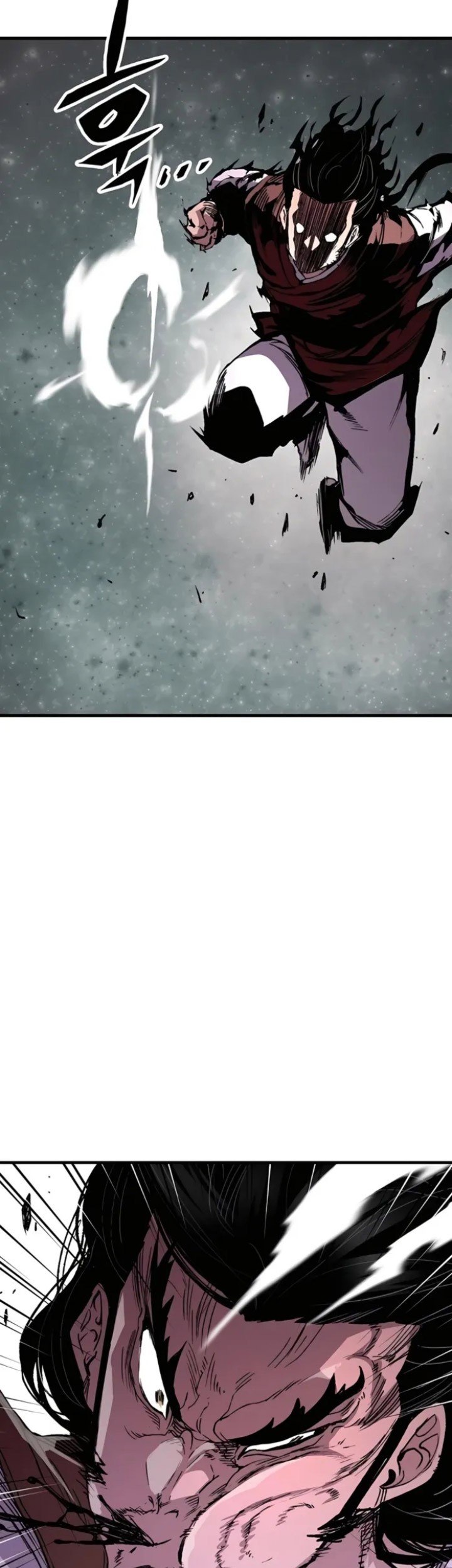 Reborn as The Heavenly Demon Chapter 68 Gambar 24