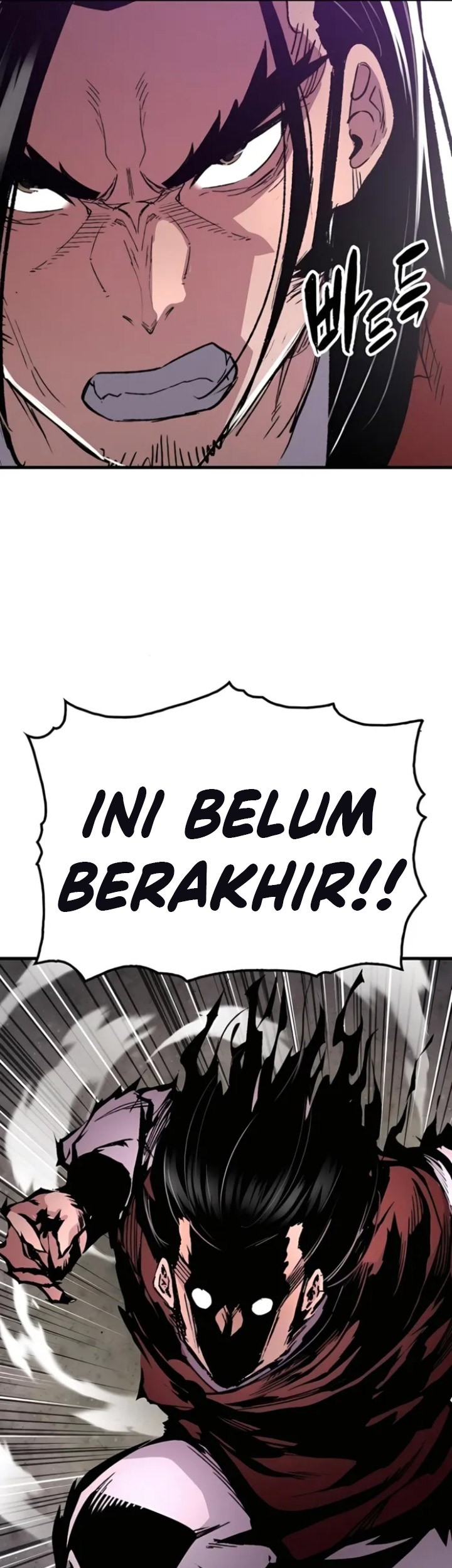 Reborn as The Heavenly Demon Chapter 68 Gambar 20