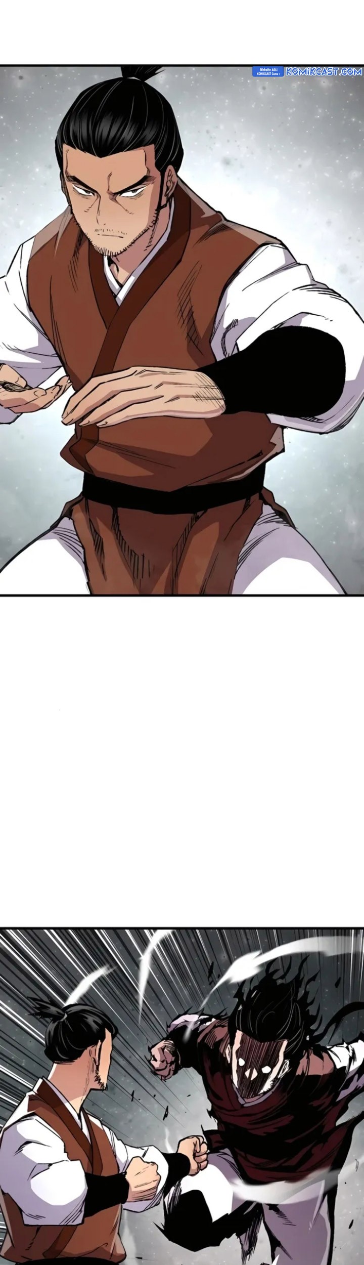 Reborn as The Heavenly Demon Chapter 68 Gambar 22