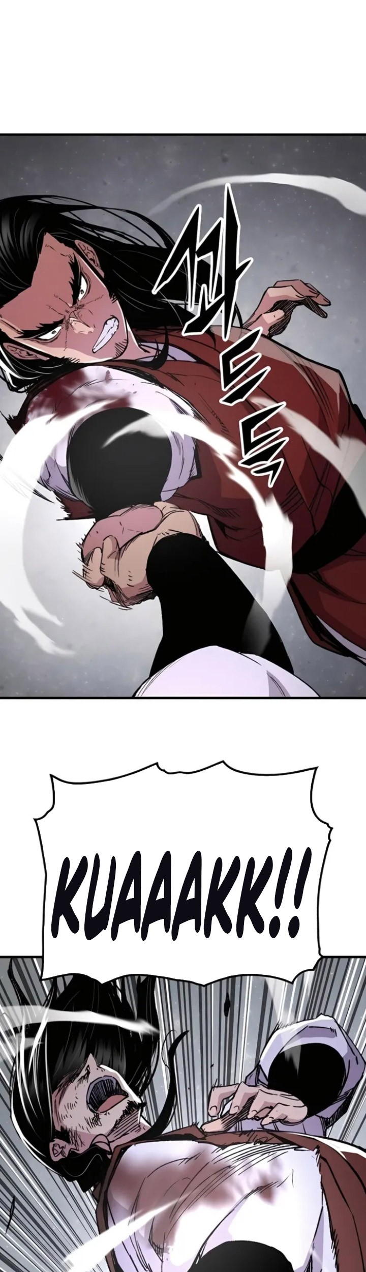 Reborn as The Heavenly Demon Chapter 68 Gambar 32