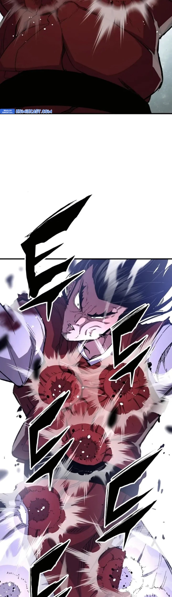 Reborn as The Heavenly Demon Chapter 68 Gambar 28