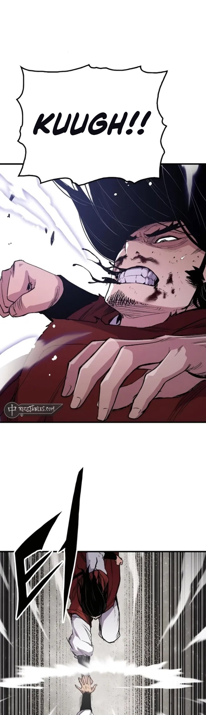 Reborn as The Heavenly Demon Chapter 68 Gambar 30