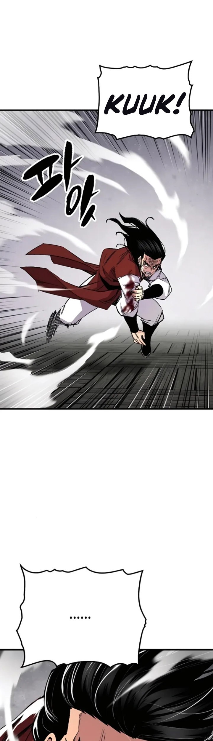 Reborn as The Heavenly Demon Chapter 68 Gambar 34