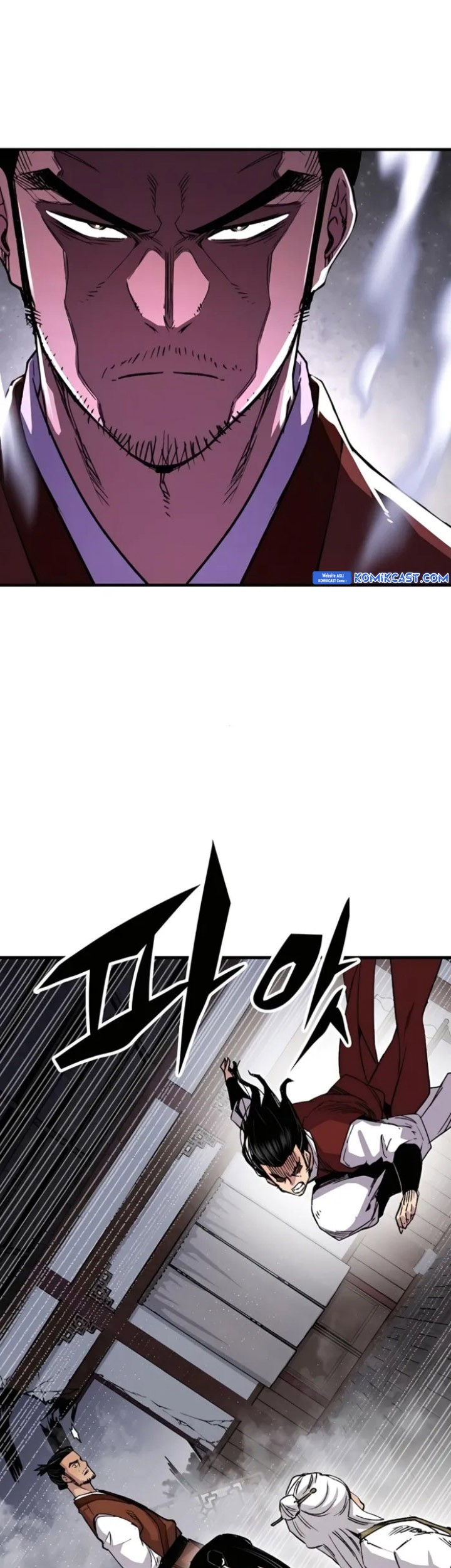 Reborn as The Heavenly Demon Chapter 68 Gambar 36