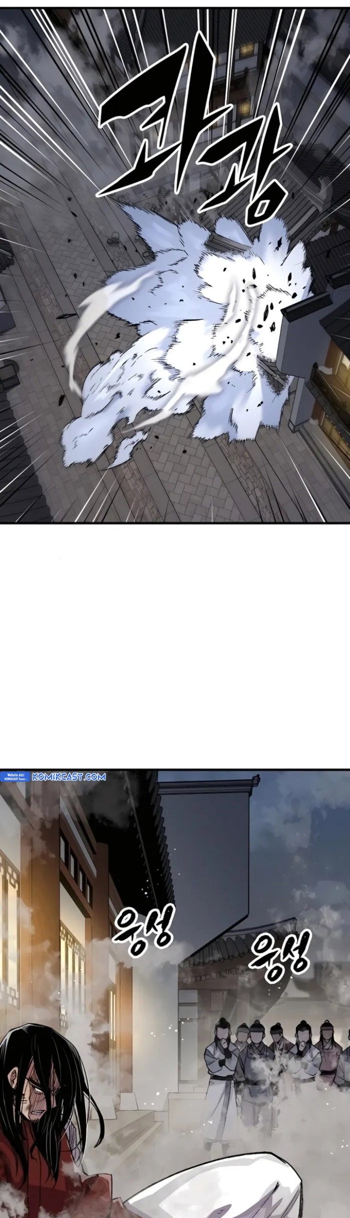 Reborn as The Heavenly Demon Chapter 68 Gambar 40