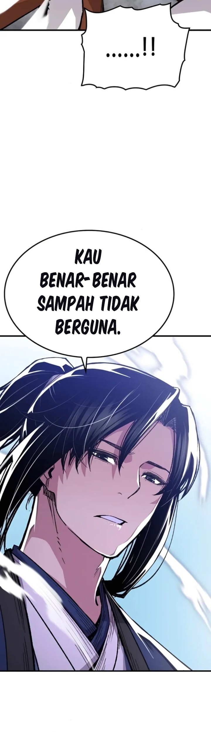 Reborn as The Heavenly Demon Chapter 68 Gambar 52