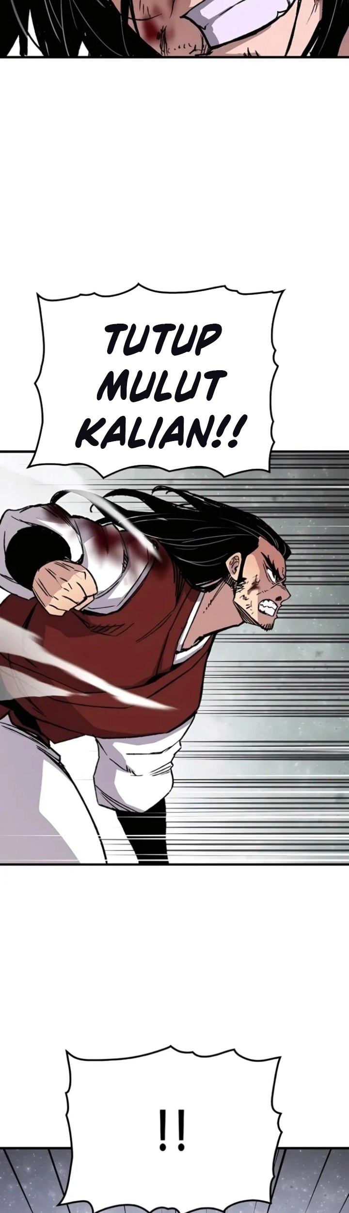 Reborn as The Heavenly Demon Chapter 68 Gambar 46