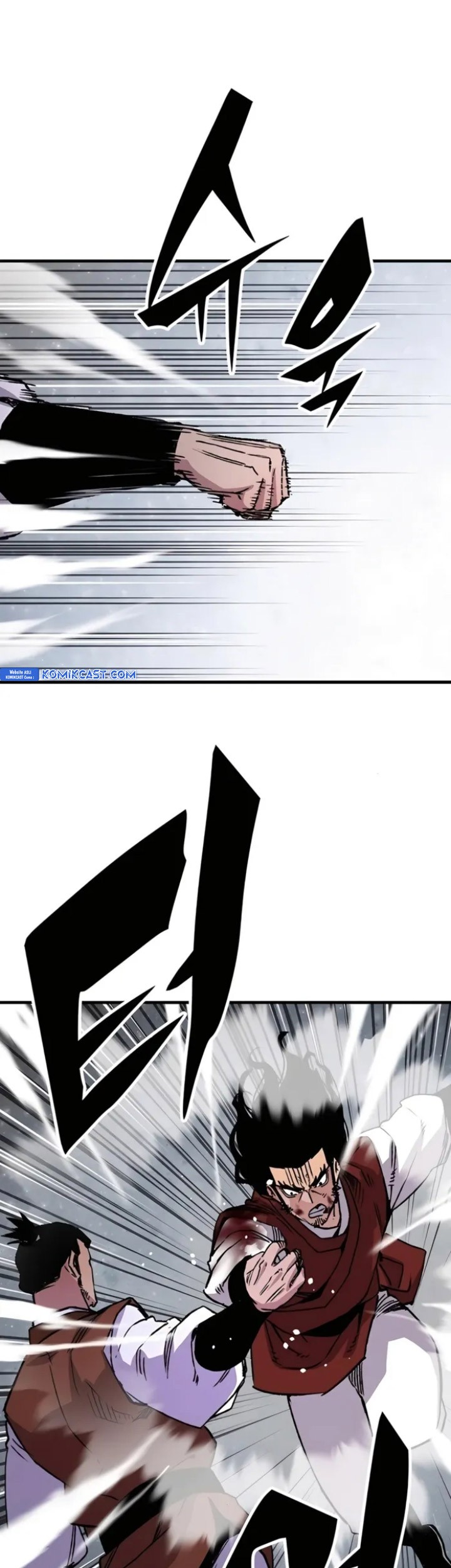 Reborn as The Heavenly Demon Chapter 68 Gambar 48