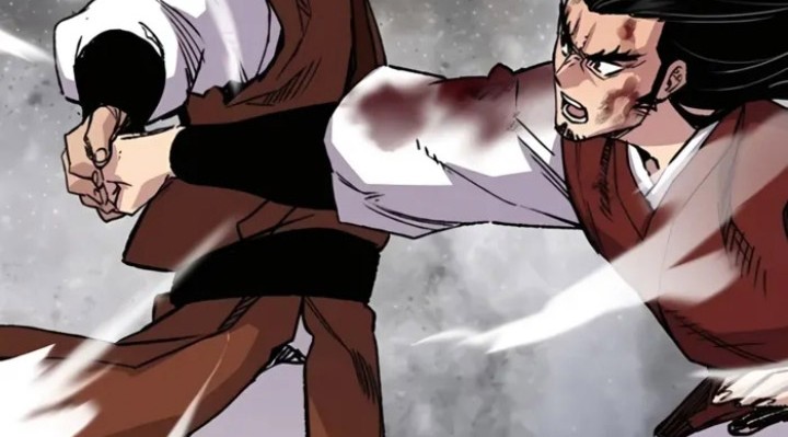 Reborn as The Heavenly Demon Chapter 68 Gambar 51