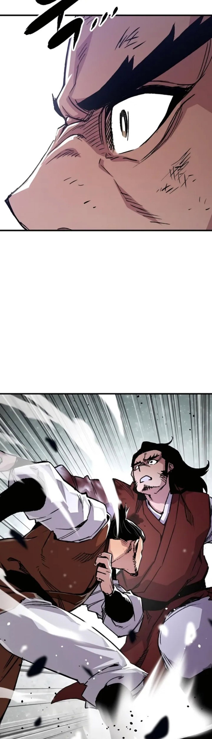 Reborn as The Heavenly Demon Chapter 68 Gambar 54