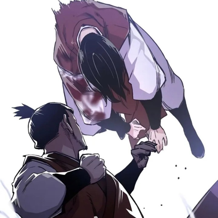 Reborn as The Heavenly Demon Chapter 68 Gambar 57