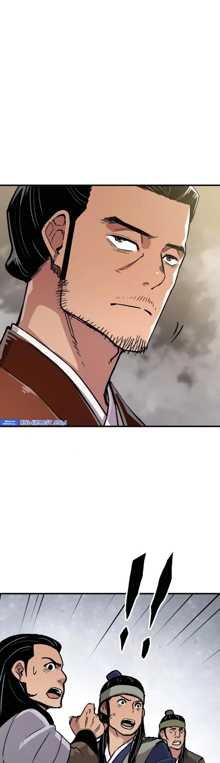 Reborn as The Heavenly Demon Chapter 68 Gambar 64