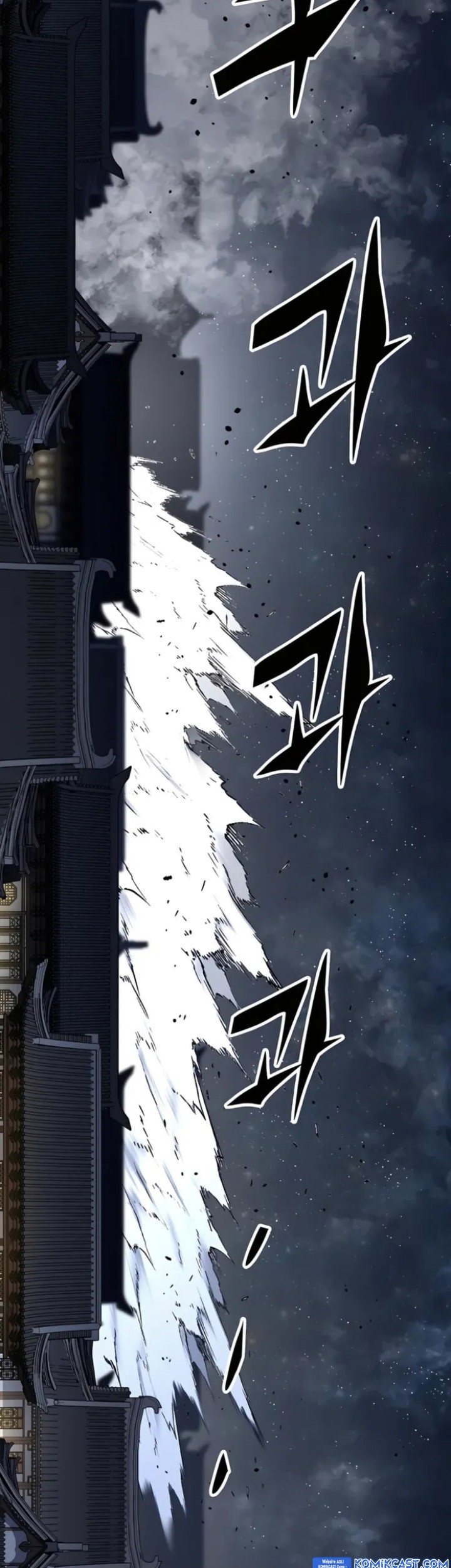 Reborn as The Heavenly Demon Chapter 68 Gambar 60