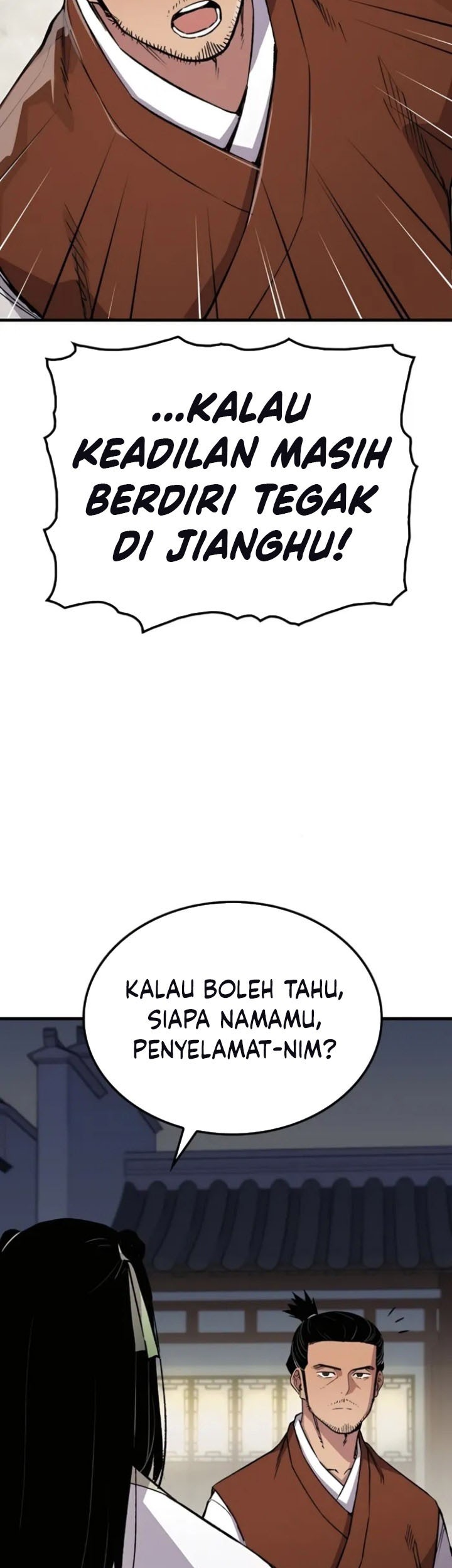 Reborn as The Heavenly Demon Chapter 68 Gambar 72