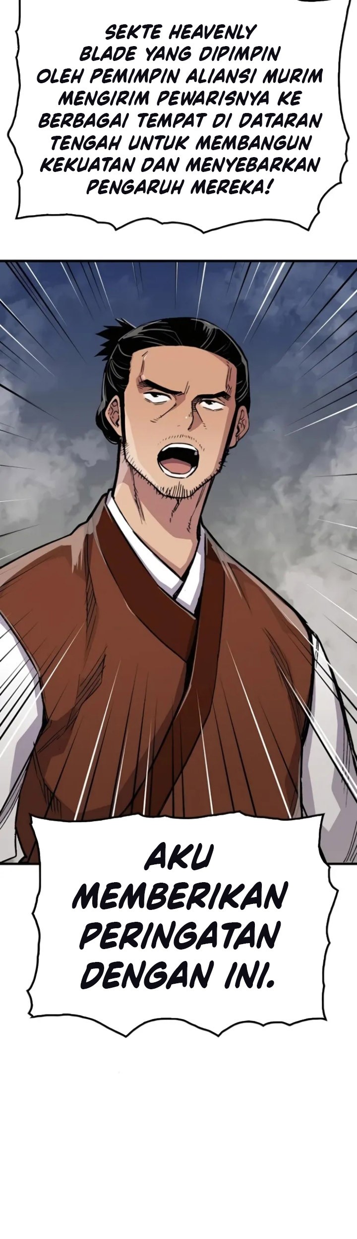 Reborn as The Heavenly Demon Chapter 68 Gambar 66