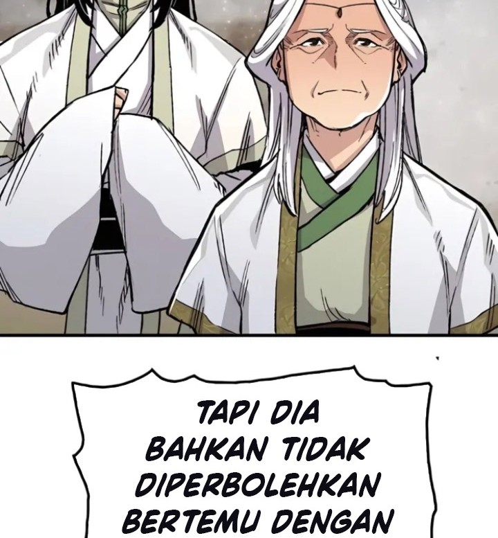 Reborn as The Heavenly Demon Chapter 68 Gambar 69