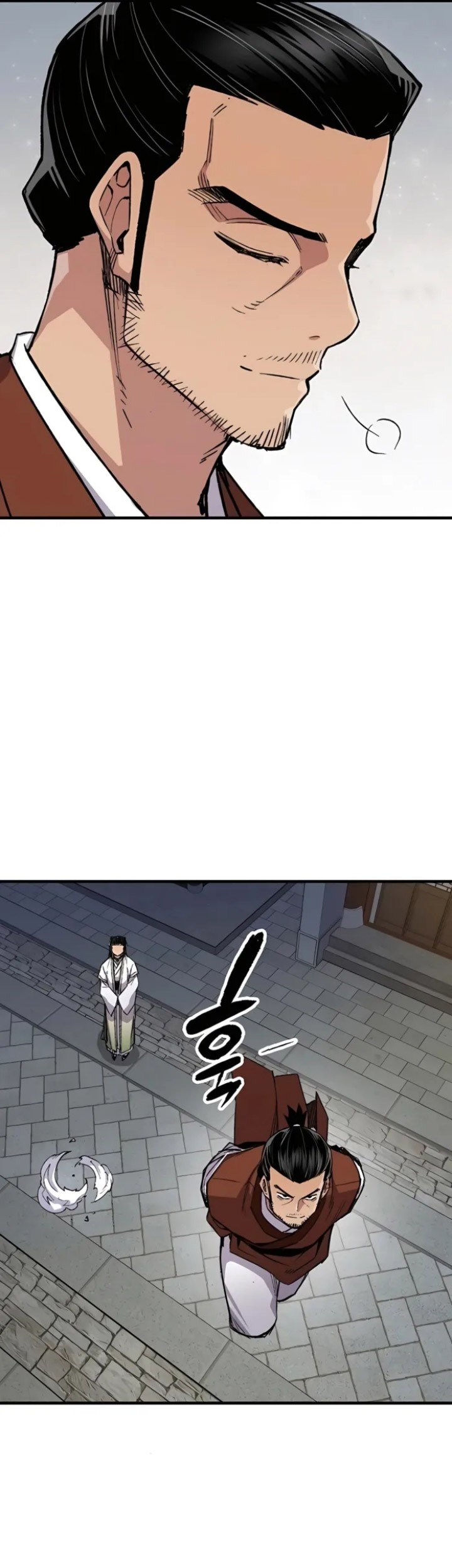 Reborn as The Heavenly Demon Chapter 68 Gambar 74