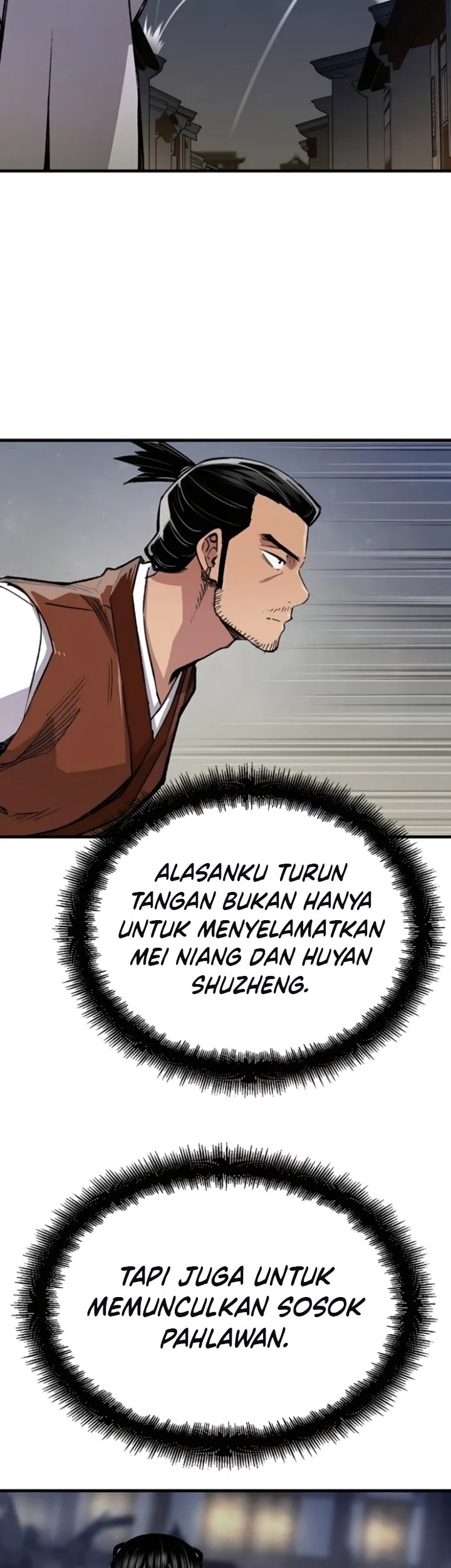 Reborn as The Heavenly Demon Chapter 68 Gambar 76