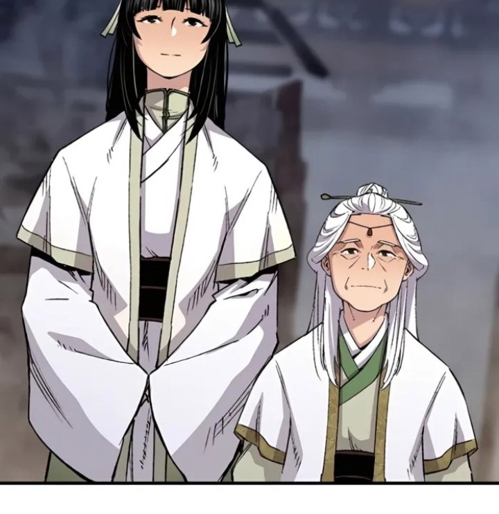 Reborn as The Heavenly Demon Chapter 68 Gambar 77