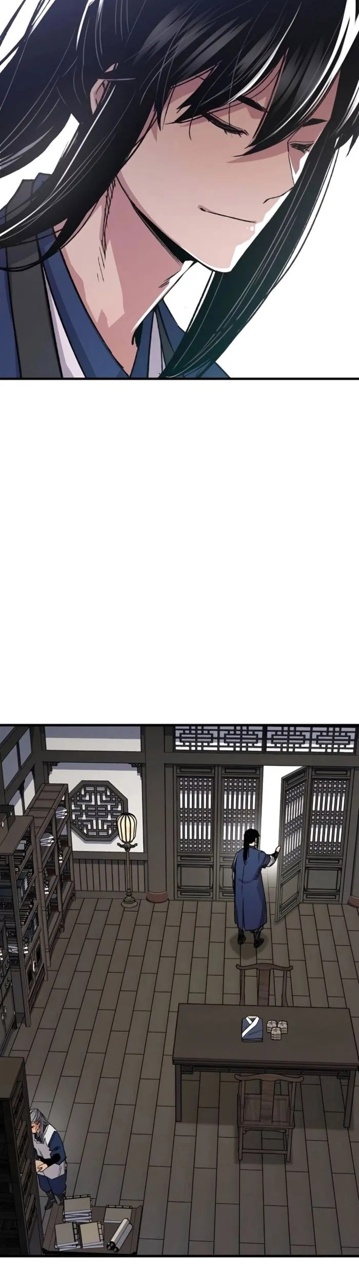 Reborn as The Heavenly Demon Chapter 69 Gambar 79