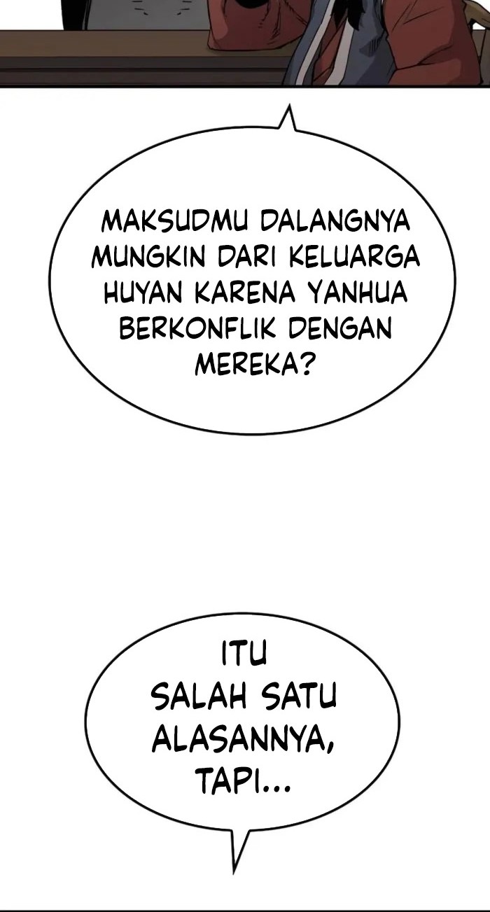 Reborn as The Heavenly Demon Chapter 69 Gambar 8