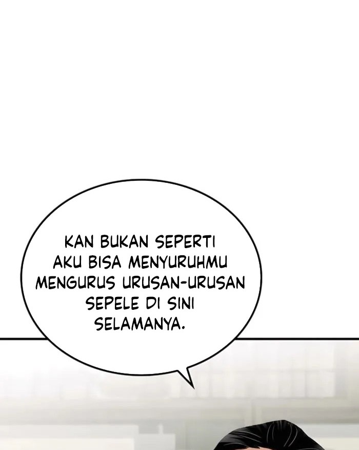 Reborn as The Heavenly Demon Chapter 69 Gambar 16