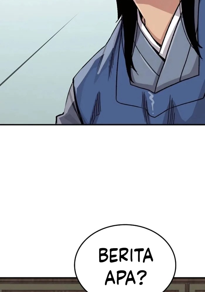 Reborn as The Heavenly Demon Chapter 69 Gambar 26