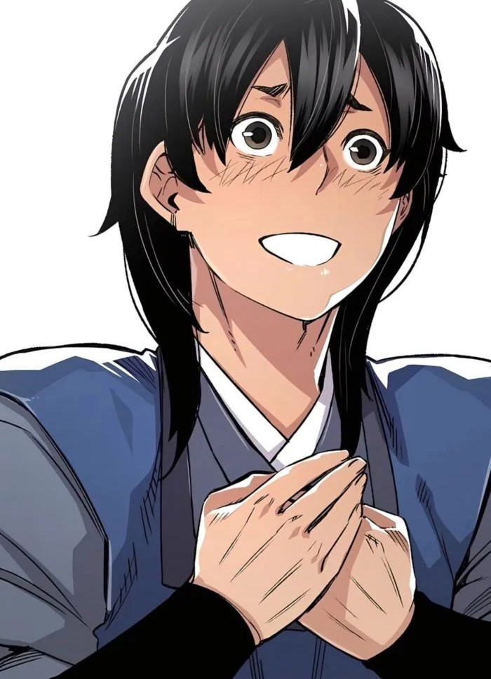 Reborn as The Heavenly Demon Chapter 69 Gambar 34