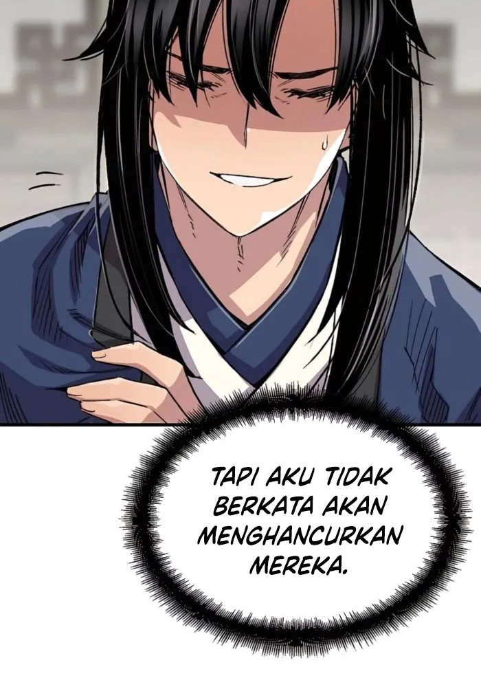Reborn as The Heavenly Demon Chapter 69 Gambar 28