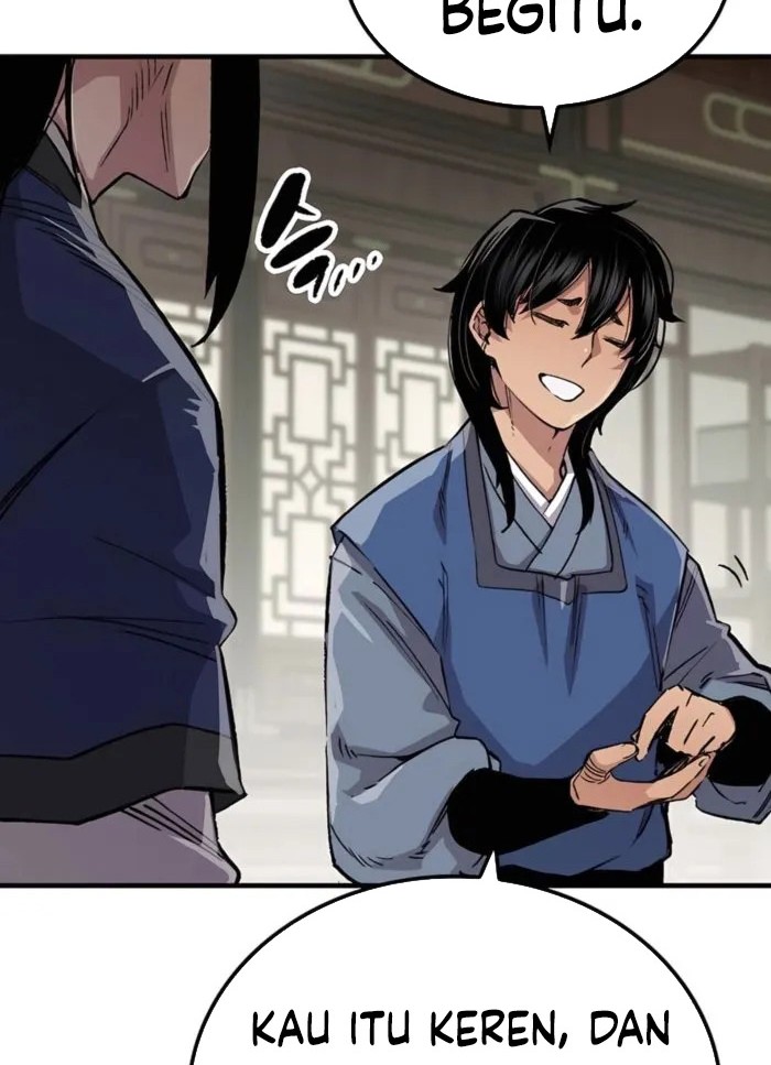 Reborn as The Heavenly Demon Chapter 69 Gambar 32