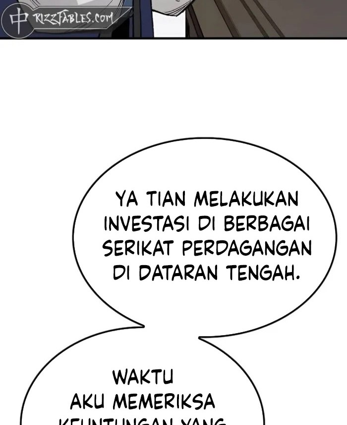 Reborn as The Heavenly Demon Chapter 69 Gambar 46