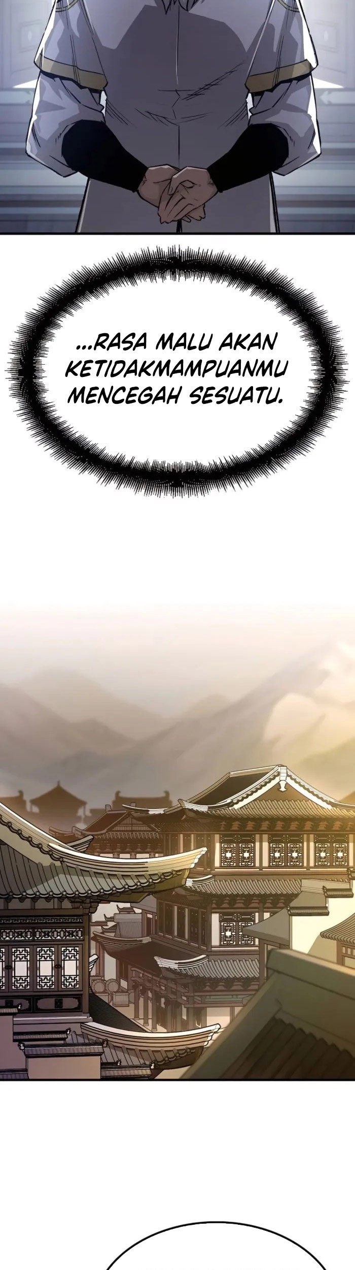 Reborn as The Heavenly Demon Chapter 69 Gambar 41