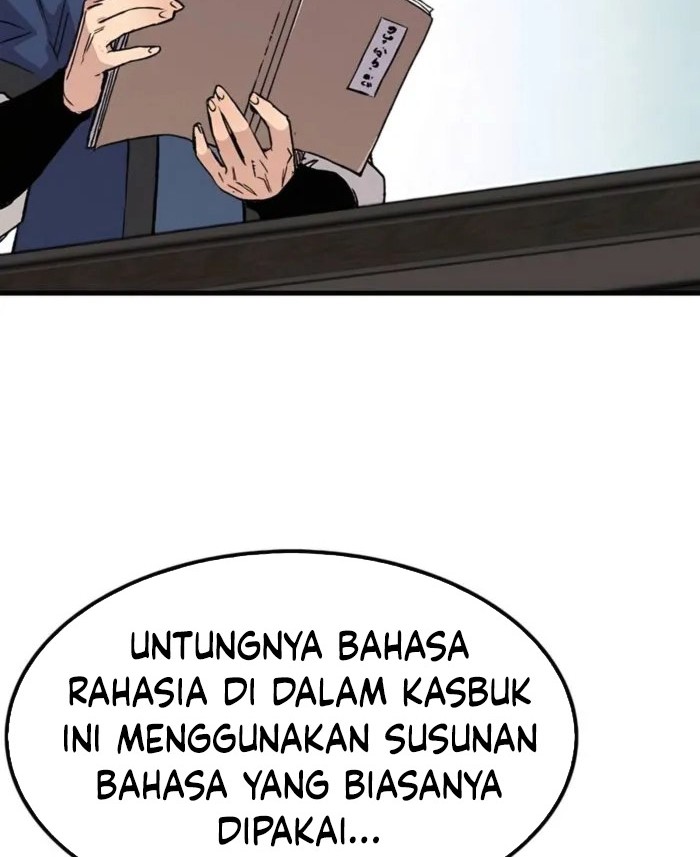 Reborn as The Heavenly Demon Chapter 69 Gambar 44