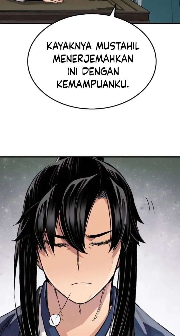 Reborn as The Heavenly Demon Chapter 69 Gambar 54