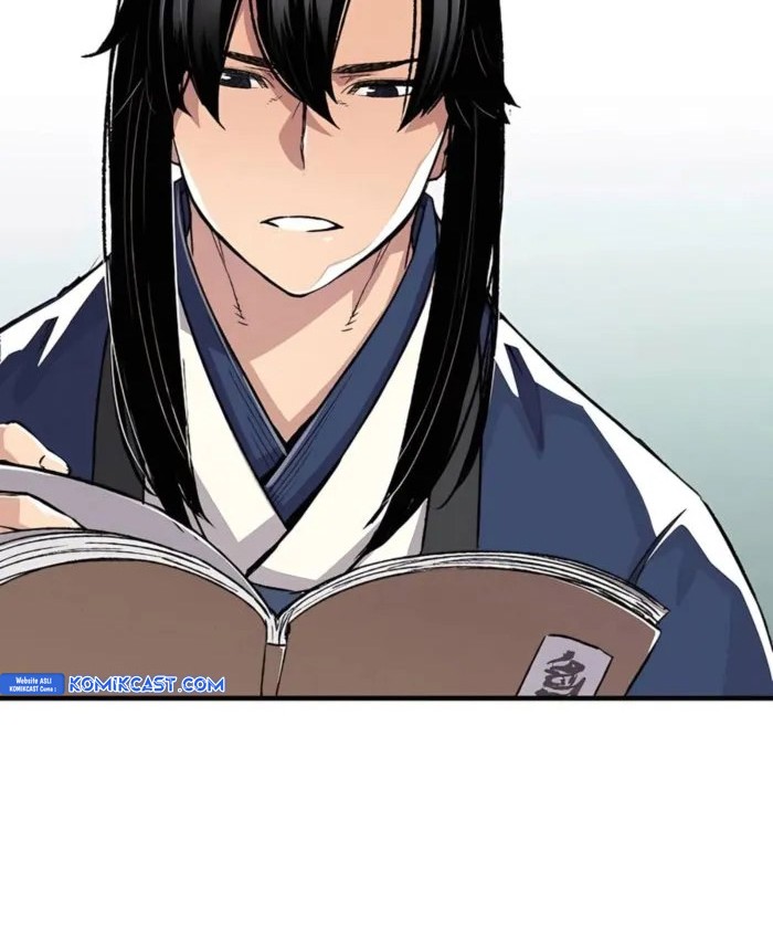 Reborn as The Heavenly Demon Chapter 69 Gambar 48