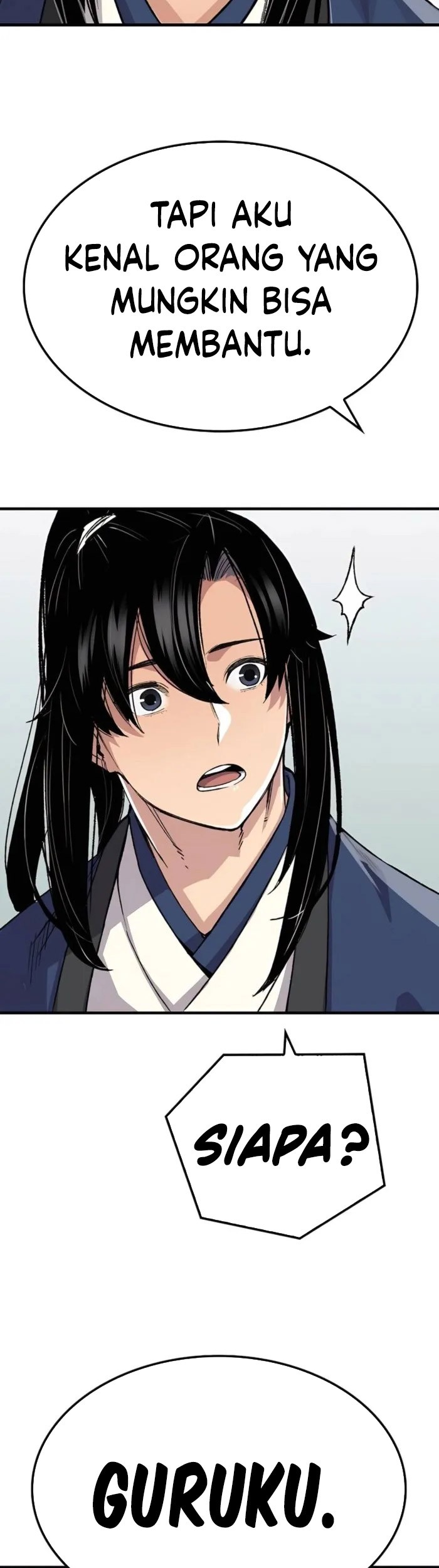 Reborn as The Heavenly Demon Chapter 69 Gambar 55