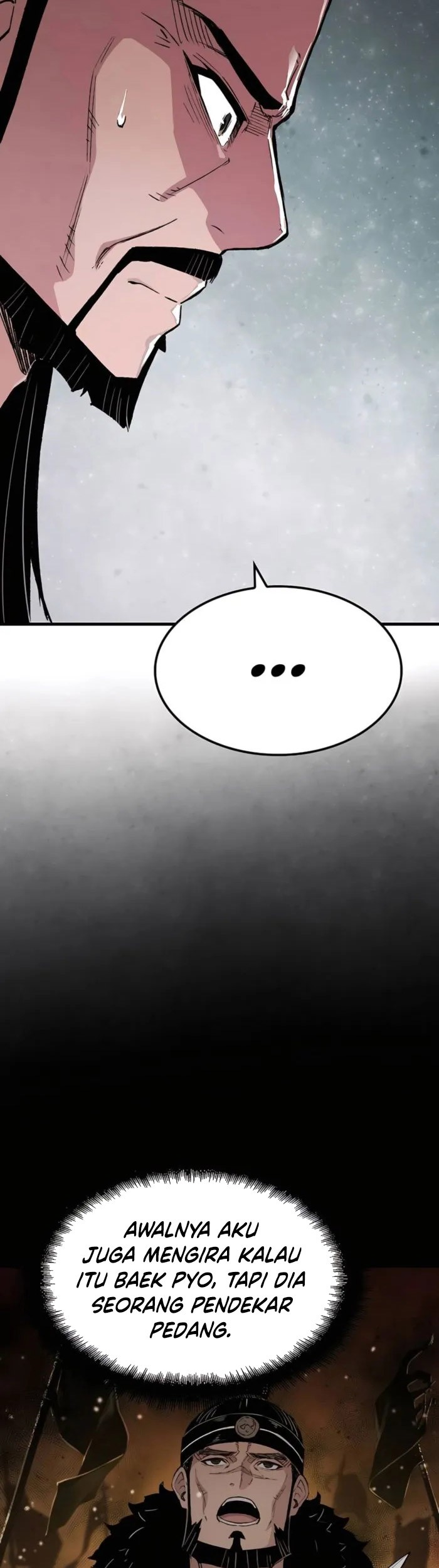 Reborn as The Heavenly Demon Chapter 69 Gambar 3