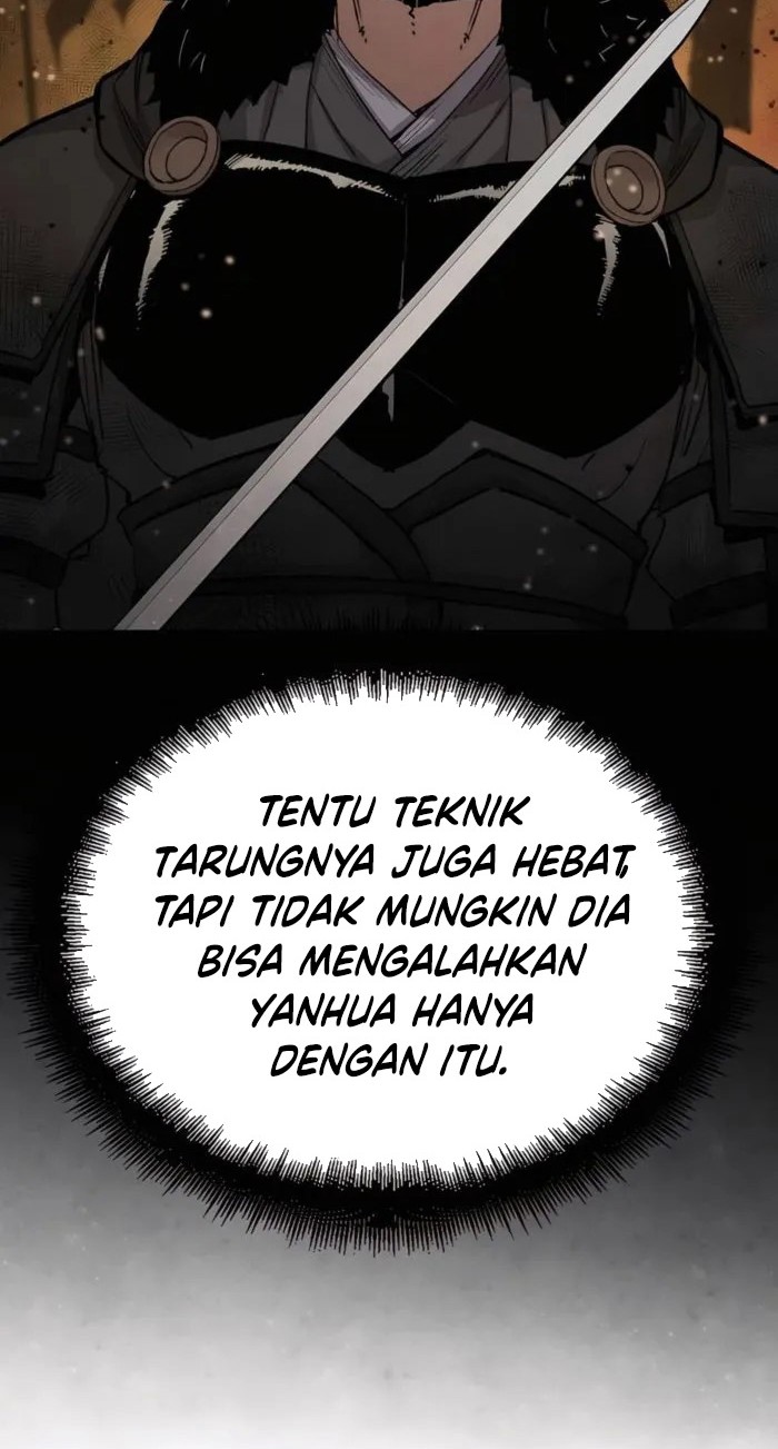 Reborn as The Heavenly Demon Chapter 69 Gambar 4