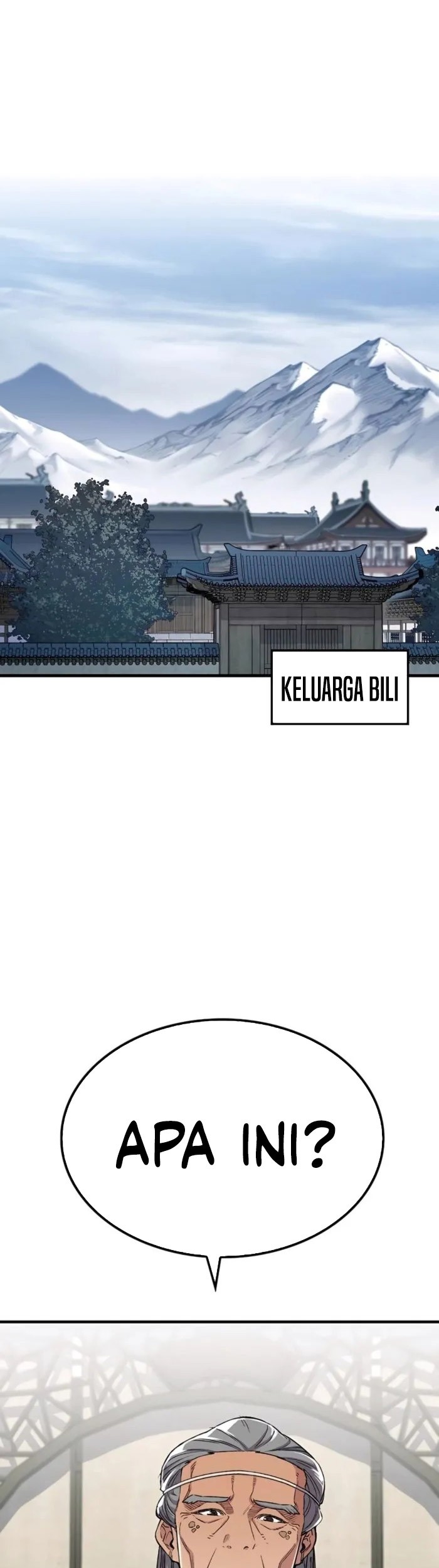 Reborn as The Heavenly Demon Chapter 69 Gambar 59