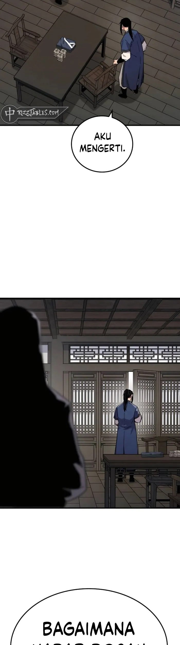 Reborn as The Heavenly Demon Chapter 69 Gambar 73