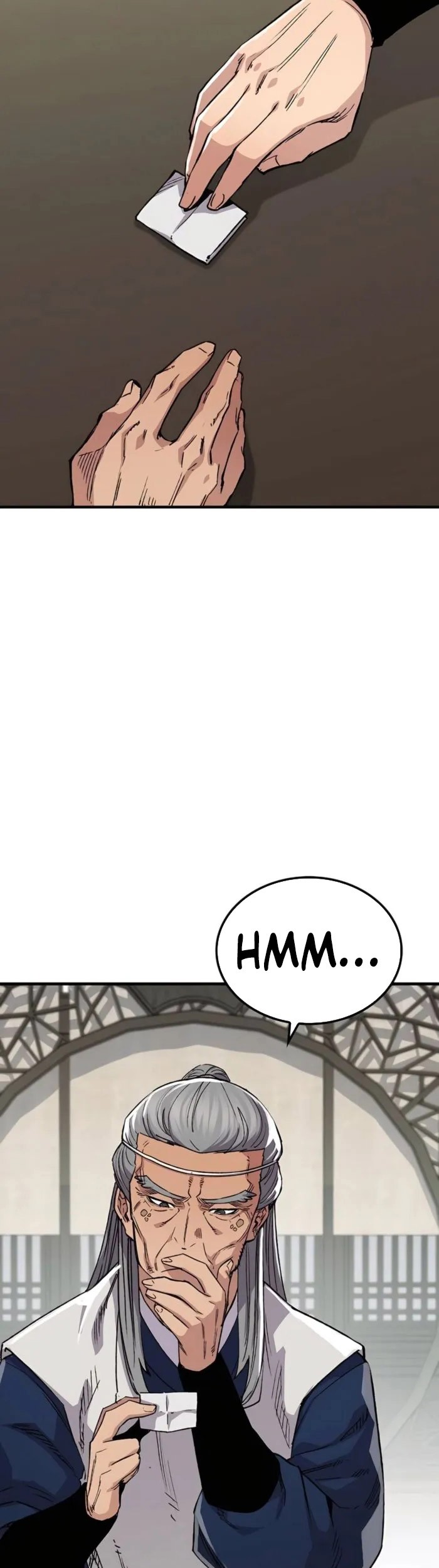 Reborn as The Heavenly Demon Chapter 69 Gambar 69