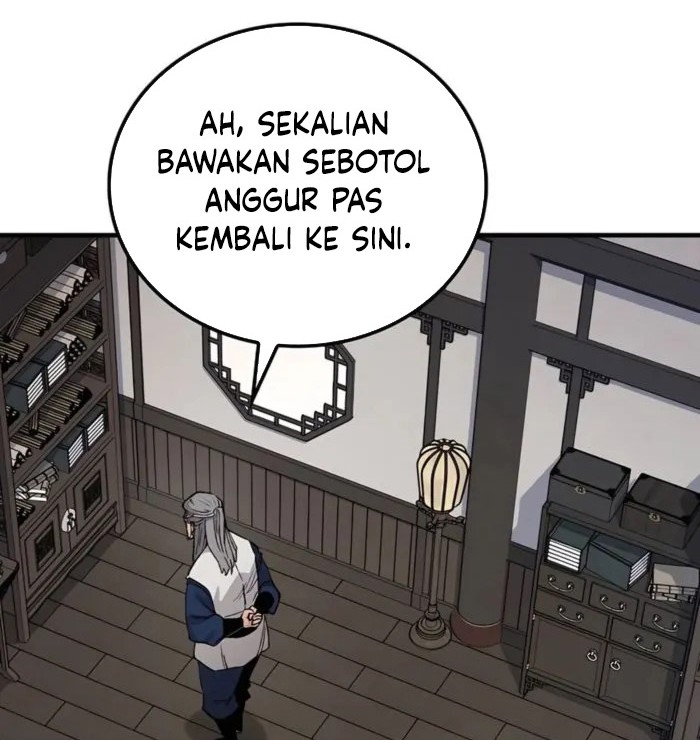 Reborn as The Heavenly Demon Chapter 69 Gambar 72