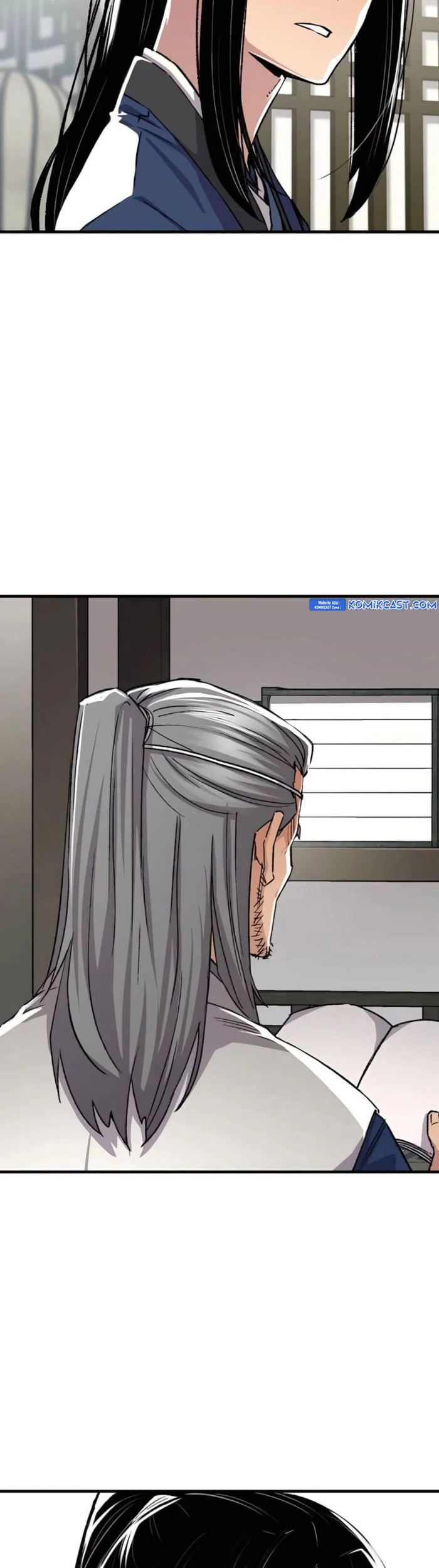 Reborn as The Heavenly Demon Chapter 69 Gambar 75