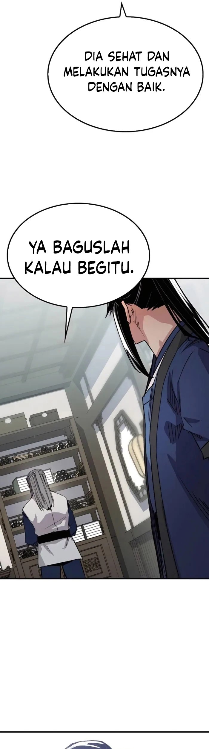 Reborn as The Heavenly Demon Chapter 69 Gambar 77