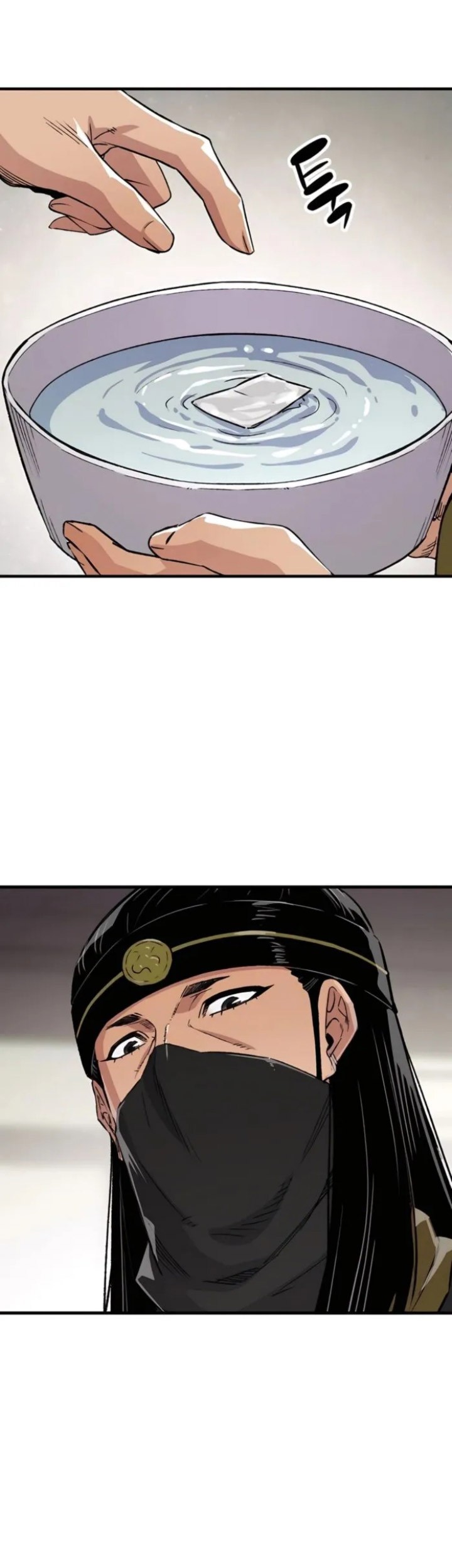 Reborn as The Heavenly Demon Chapter 70 Gambar 81